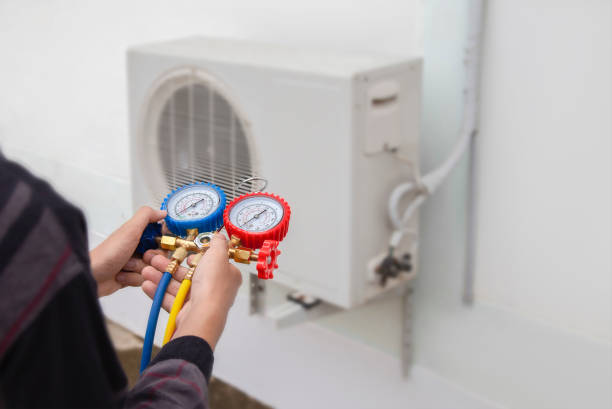 Best HVAC Consulting and Engineering in USA